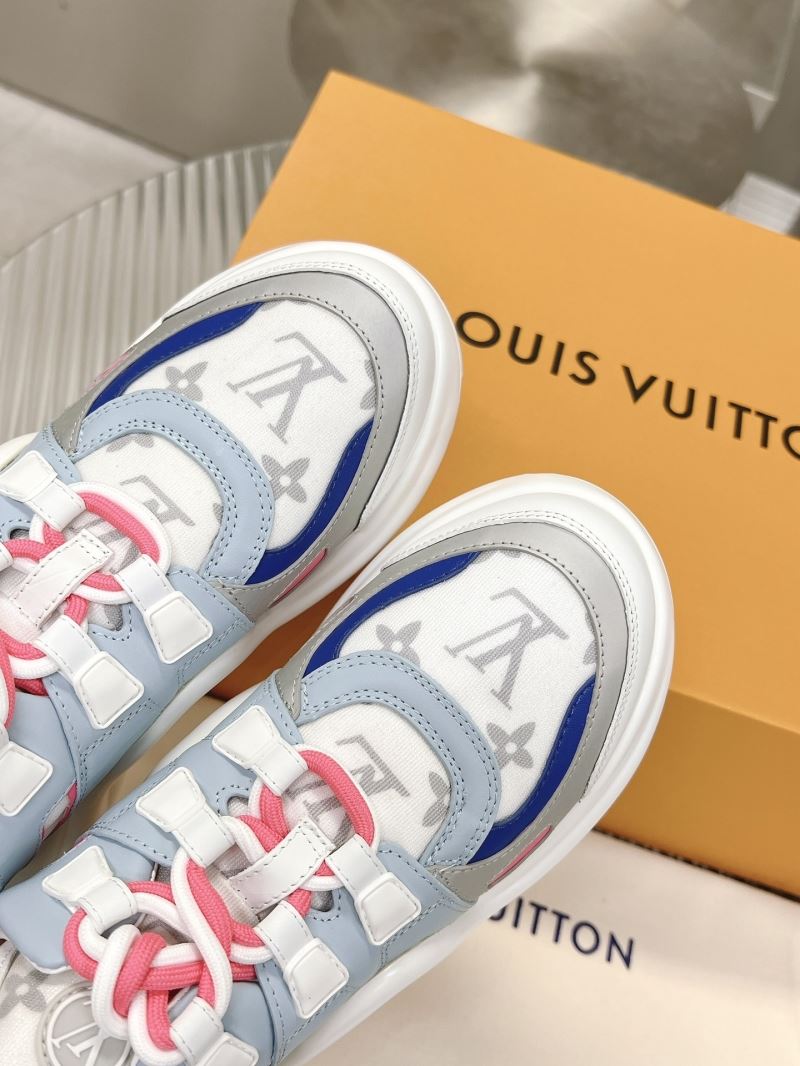 Louis Vuitton Archlight Shoes